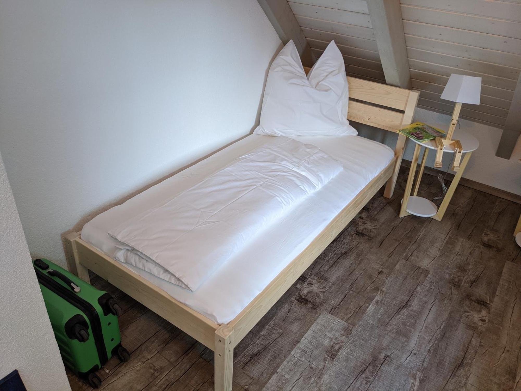 Ferienwohnung Muehl - Einfach Wohlfuehlen Marienberg Bagian luar foto