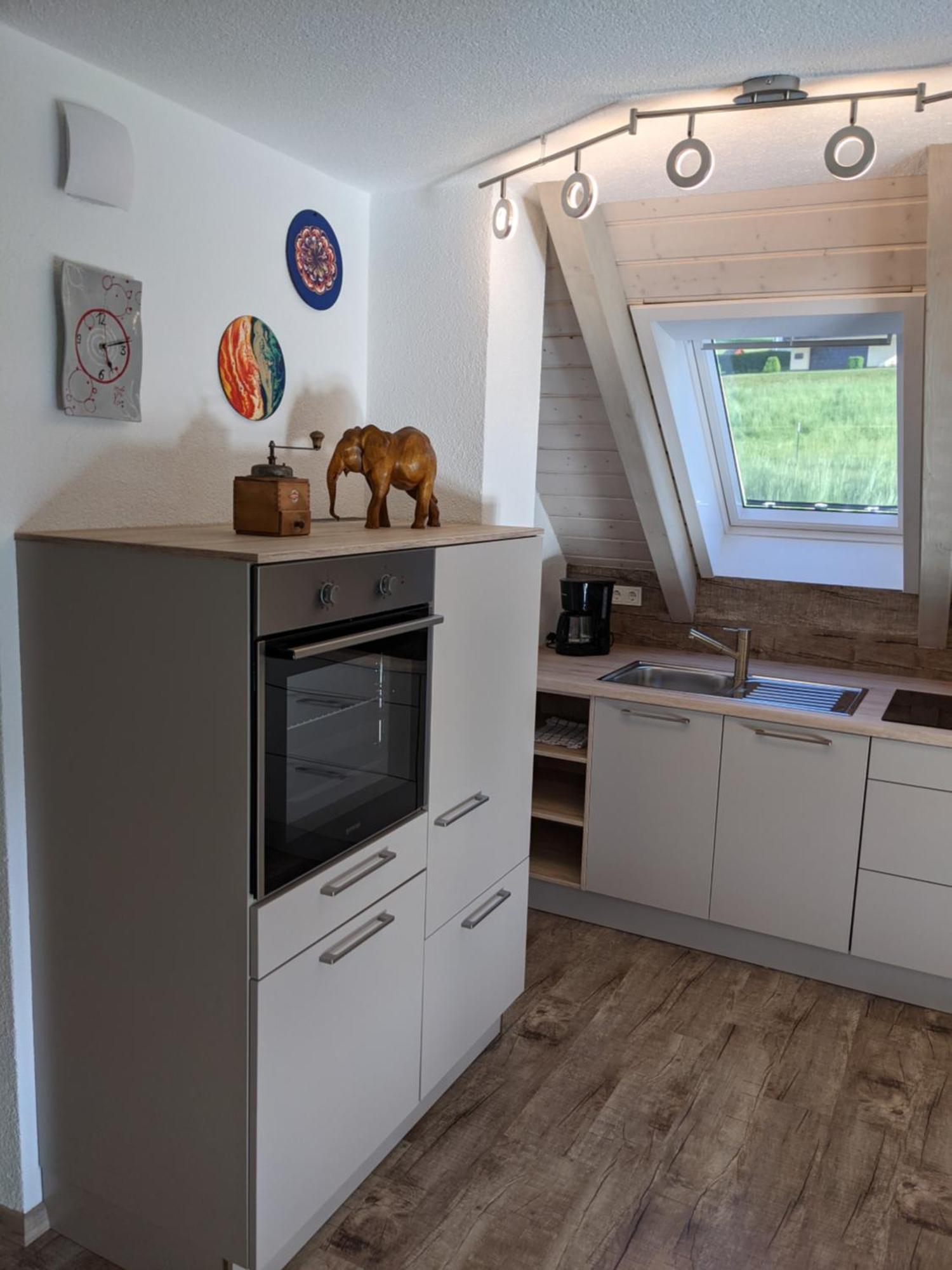 Ferienwohnung Muehl - Einfach Wohlfuehlen Marienberg Bagian luar foto
