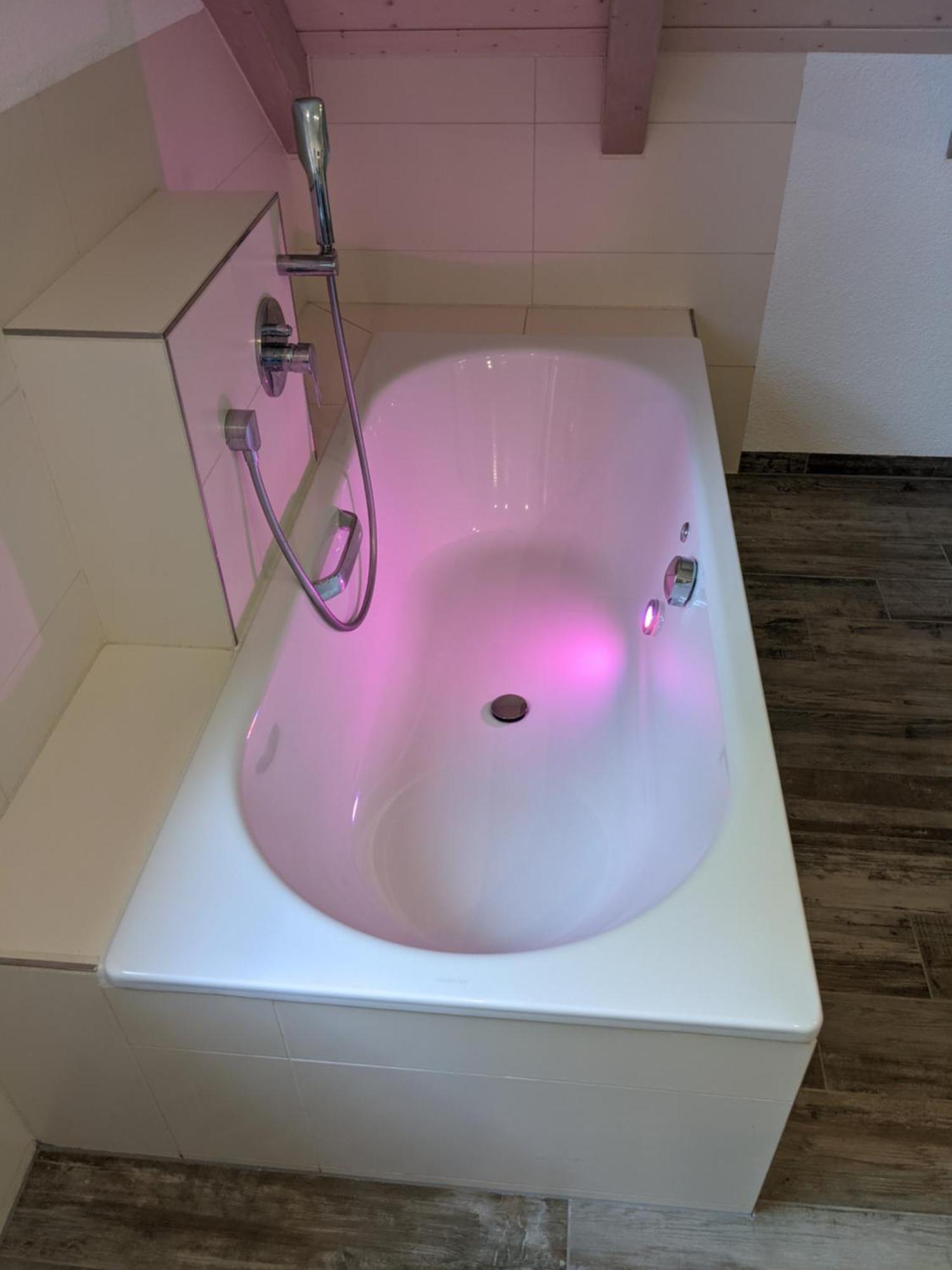Ferienwohnung Muehl - Einfach Wohlfuehlen Marienberg Bagian luar foto
